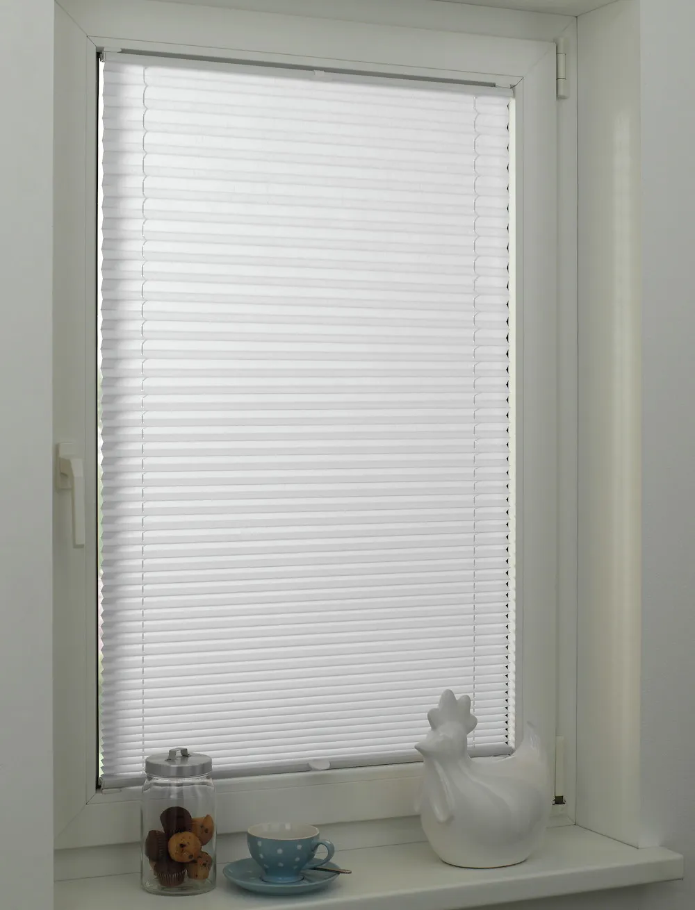 Plissee Concept, 80x130 cm