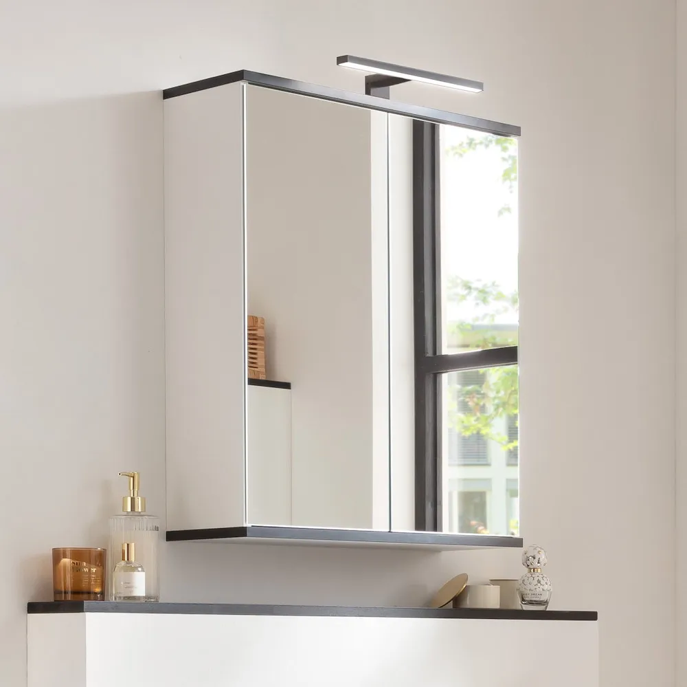 LED-Aufsatzleuchte TE-A