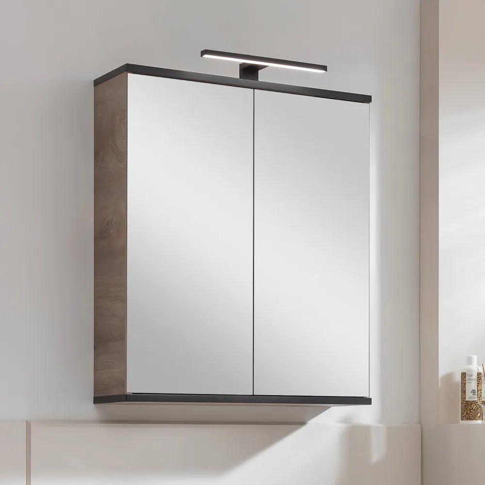 LED-Aufsatzleuchte TE-A