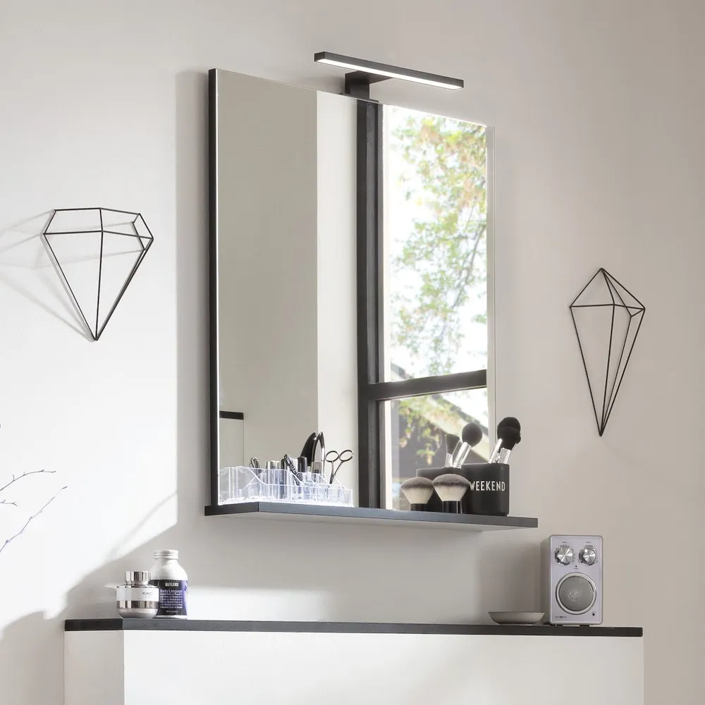 LED-Aufsatzleuchte TE-A