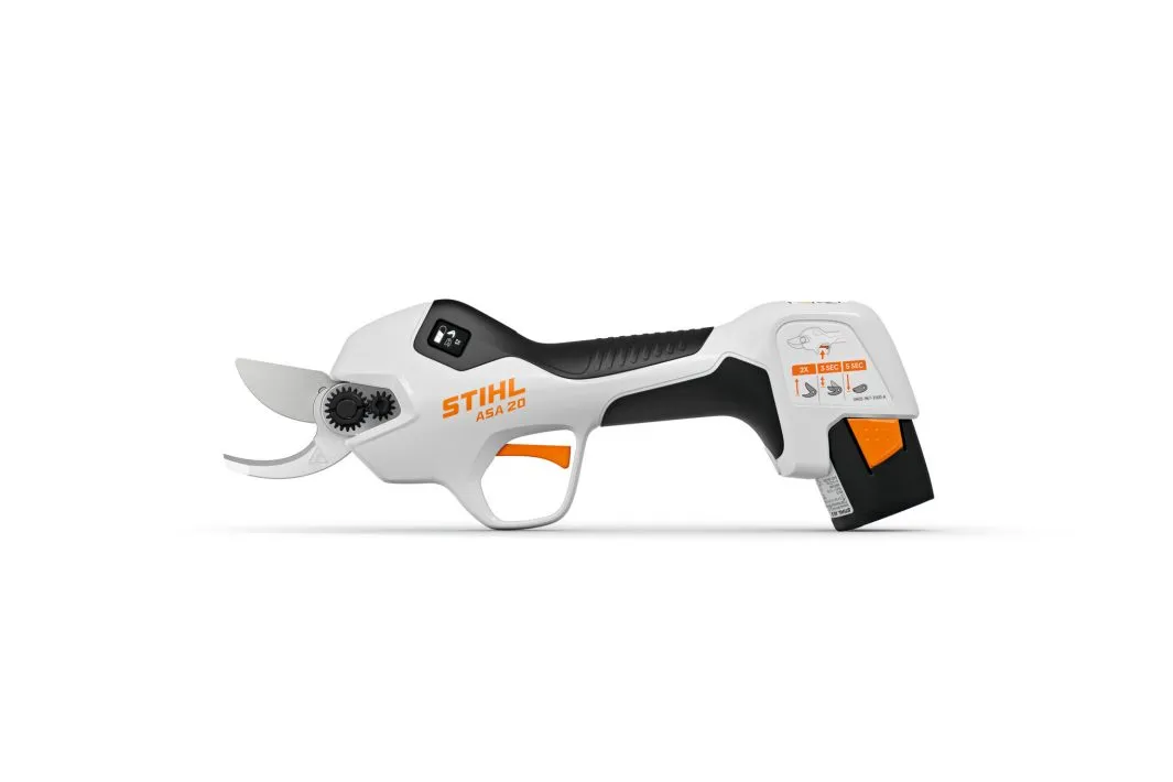 STIHL Akku Astschere ASA 20 Set