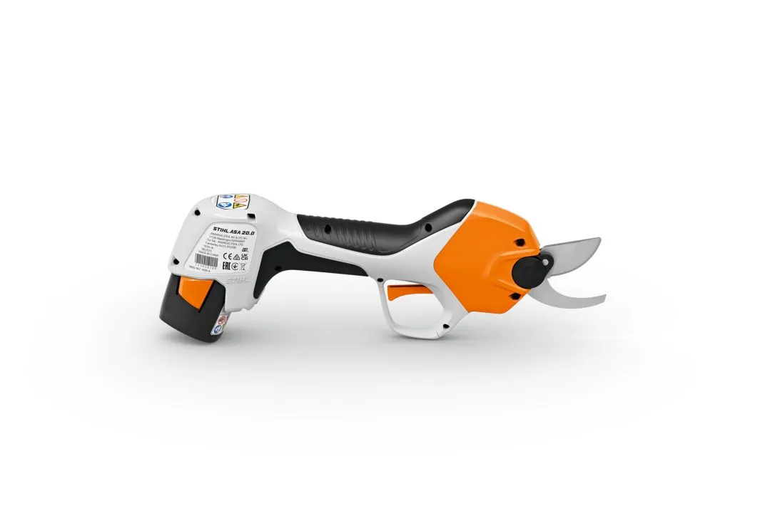 STIHL Akku-Astschere ASA 20 Grundger&auml;t