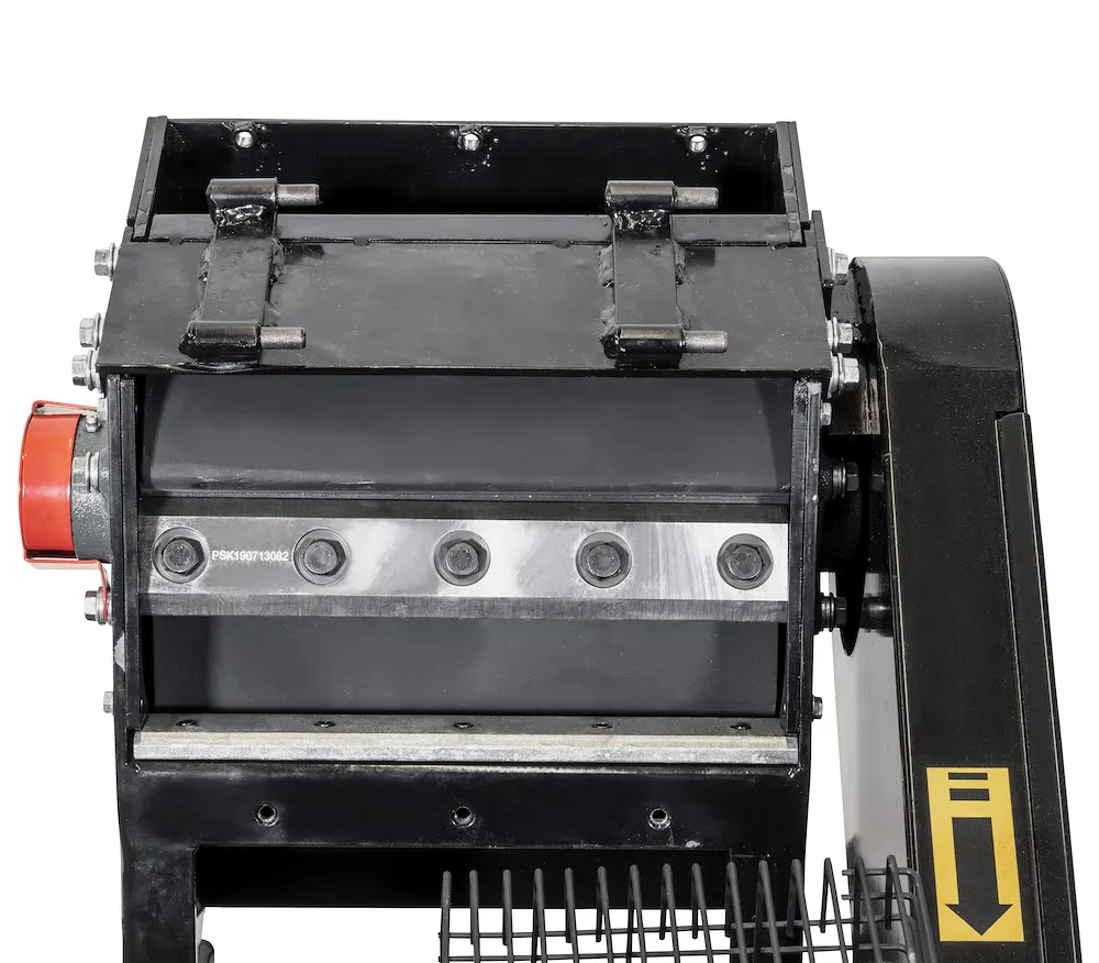 Gartenh&auml;cksler GH 11.7-100