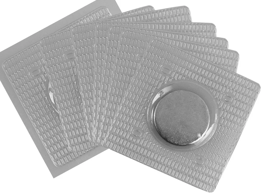 Neo. Magnet zum Einn&auml;hen