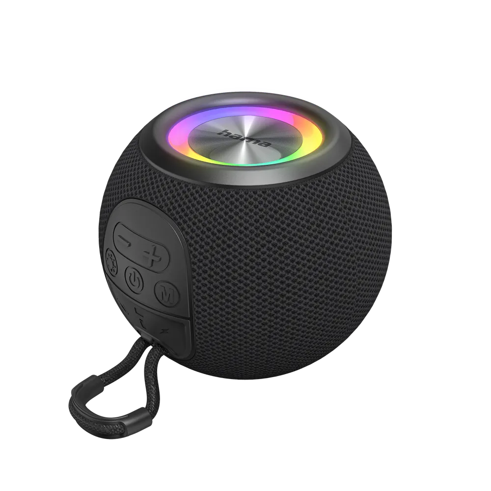 Hama Bluetooth&reg;-Lautsprecher