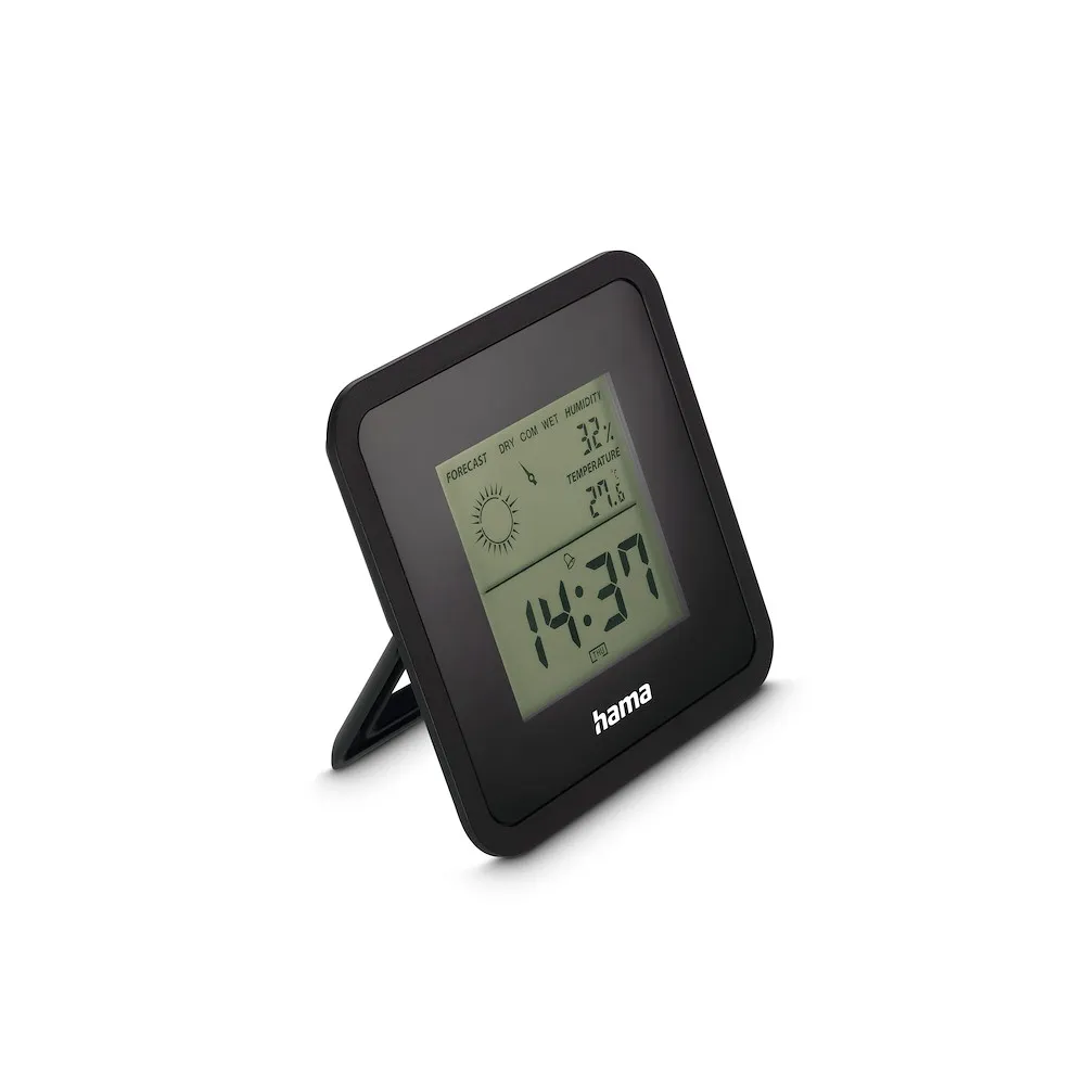 Thermo-/Hygrometer ''Borneo''