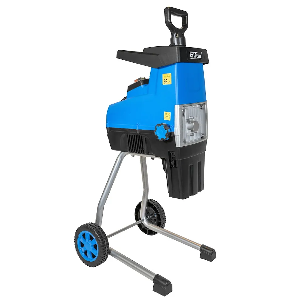 Gartenh&auml;cksler GH 2801 SILENT