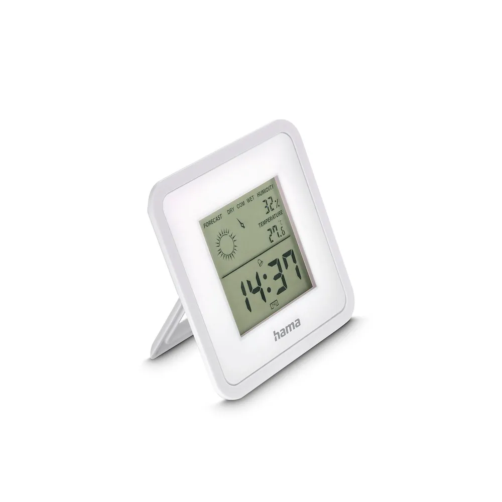 Thermo-/Hygrometer ''Borneo''