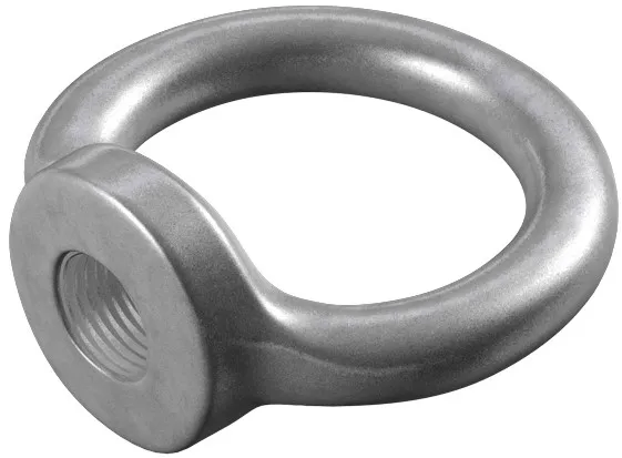 Ringmutter 20mm, M-8