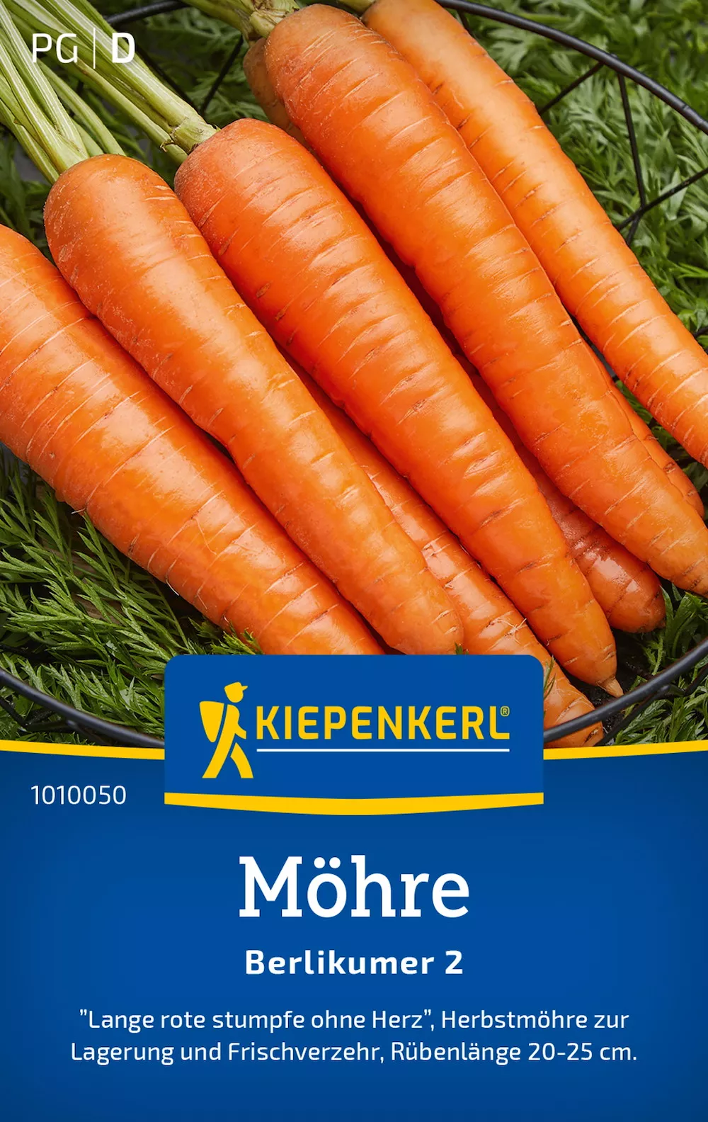 M&ouml;hre Berlikumer 2