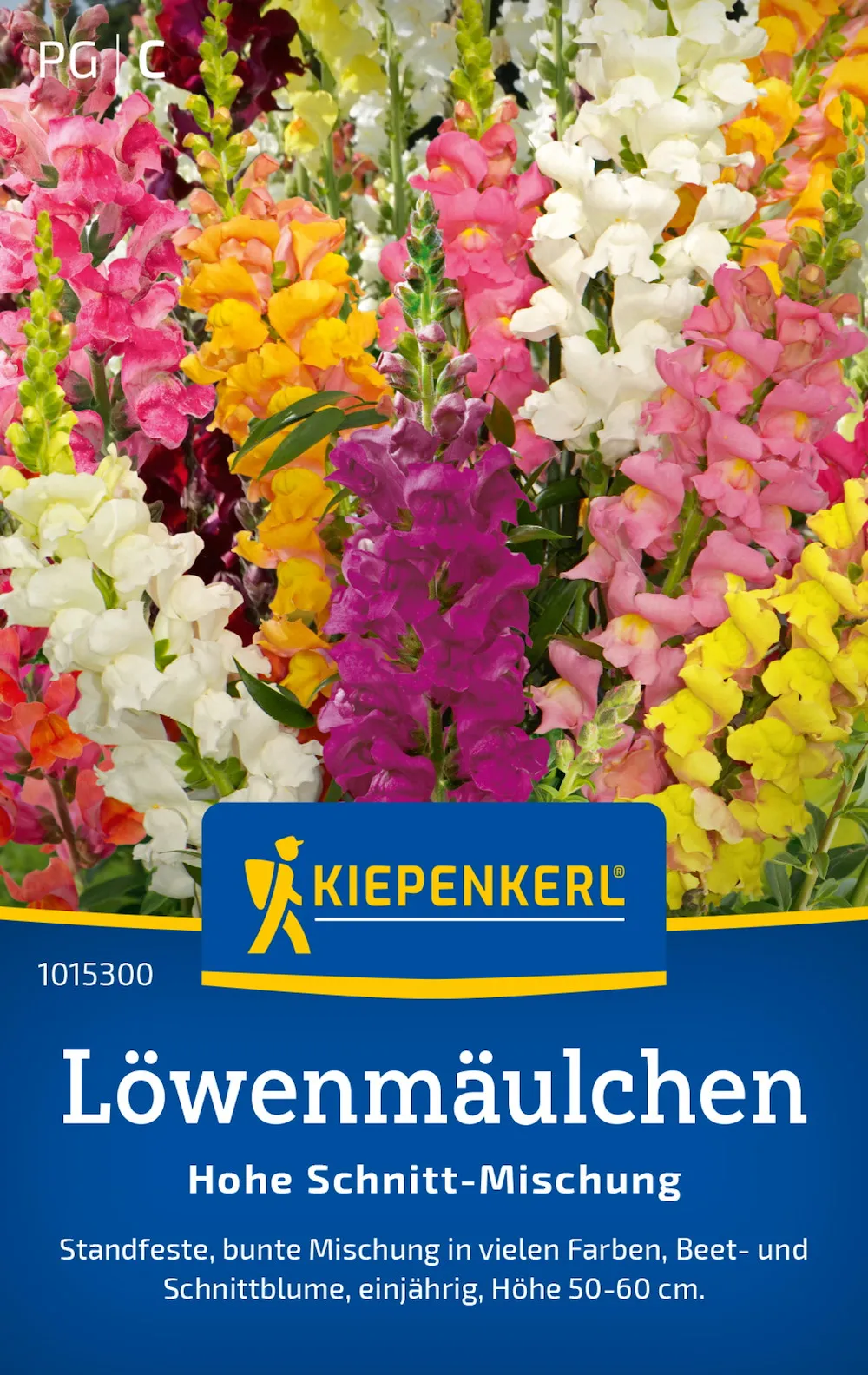 L&ouml;wenm&auml;ulchen