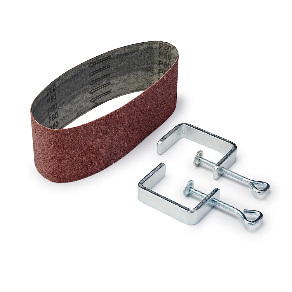 Bandschleifer TE-BS 850 E