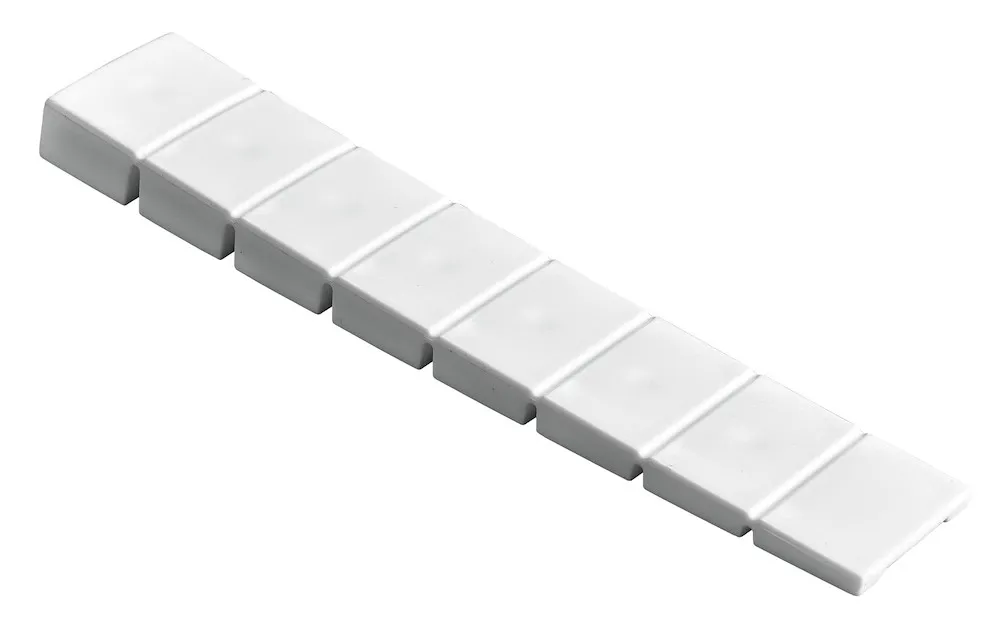 Unterlegkeile Kunststoff 4 Stk