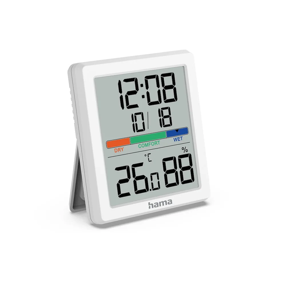 Thermo-/Hygrometer ''Paros''