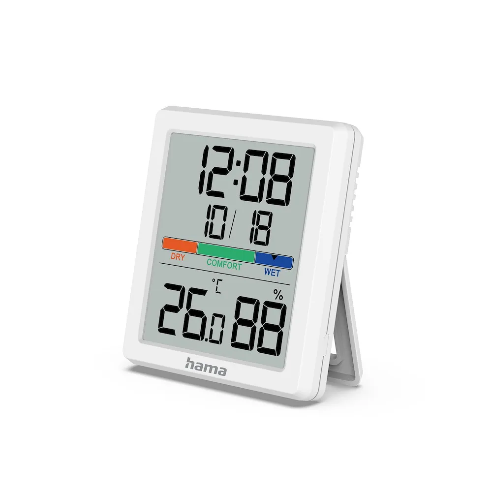 Thermo-/Hygrometer ''Paros''