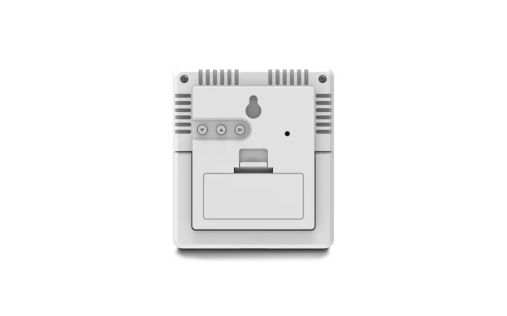 Thermo-/Hygrometer ''Paros''