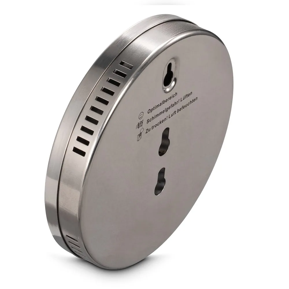 Thermo-/Hygrometer ''Tahiti''