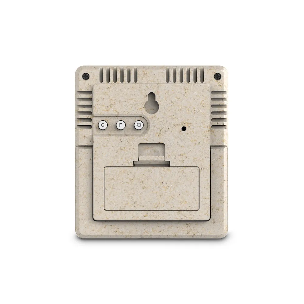 Thermo-/Hygrometer ''Ponza''