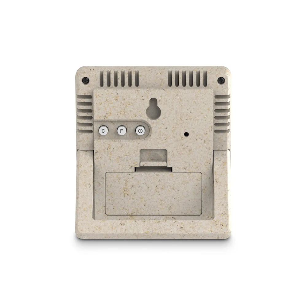 Thermo-/Hygrometer ''Ponza''