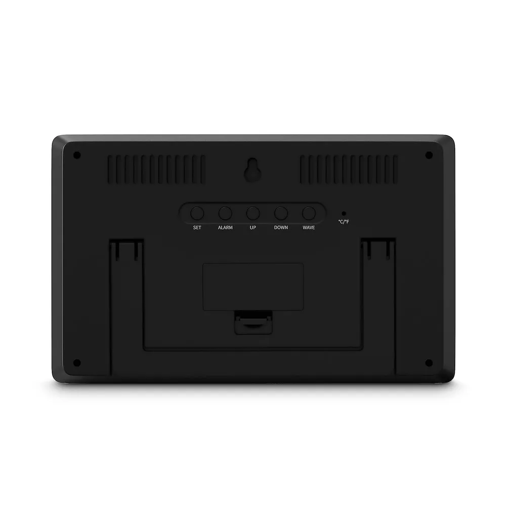 Thermo-/Hygrometer ''Lombok''