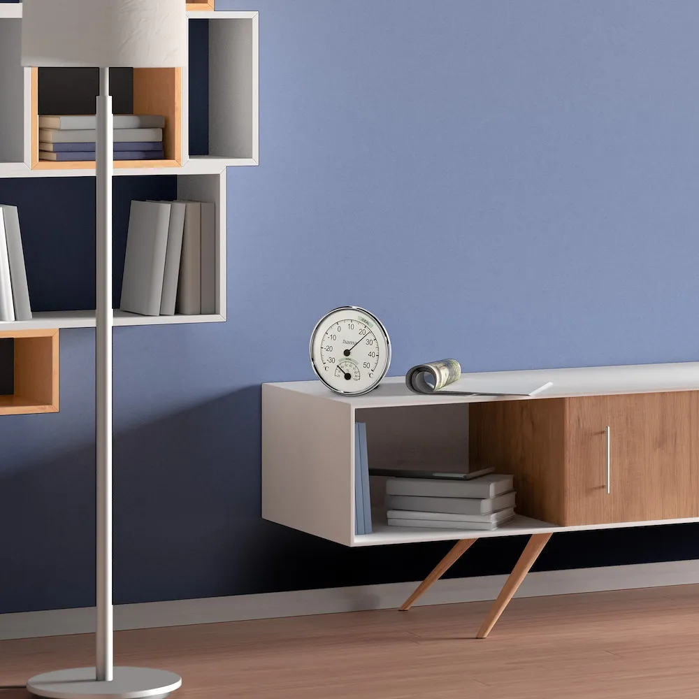 Thermo-/Hygrometer ''Chios''