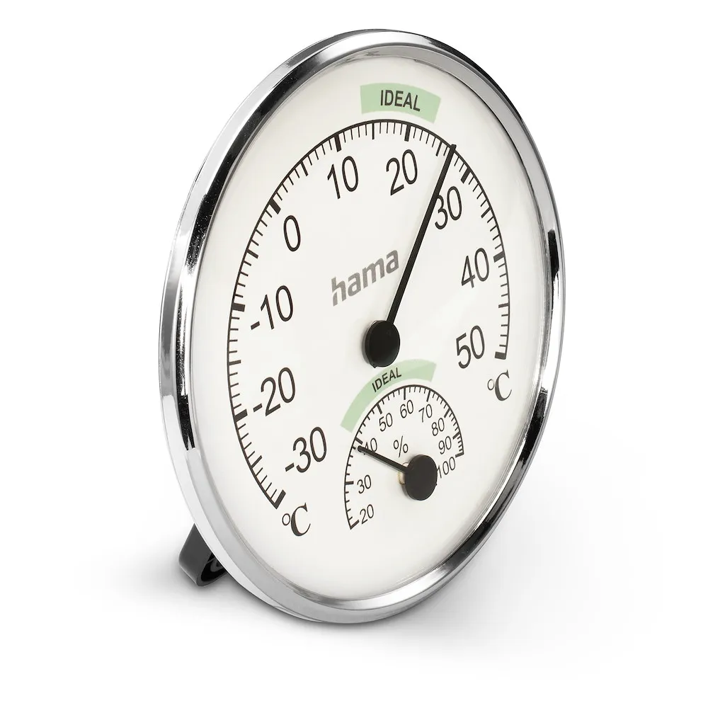 Thermo-/Hygrometer ''Chios''