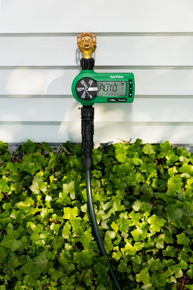 RainBird Zeitschaltuhr digital