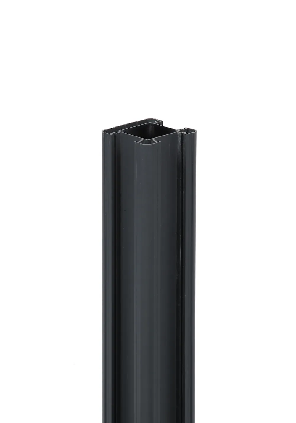 Alu-Pfosten f. Steckzaun
