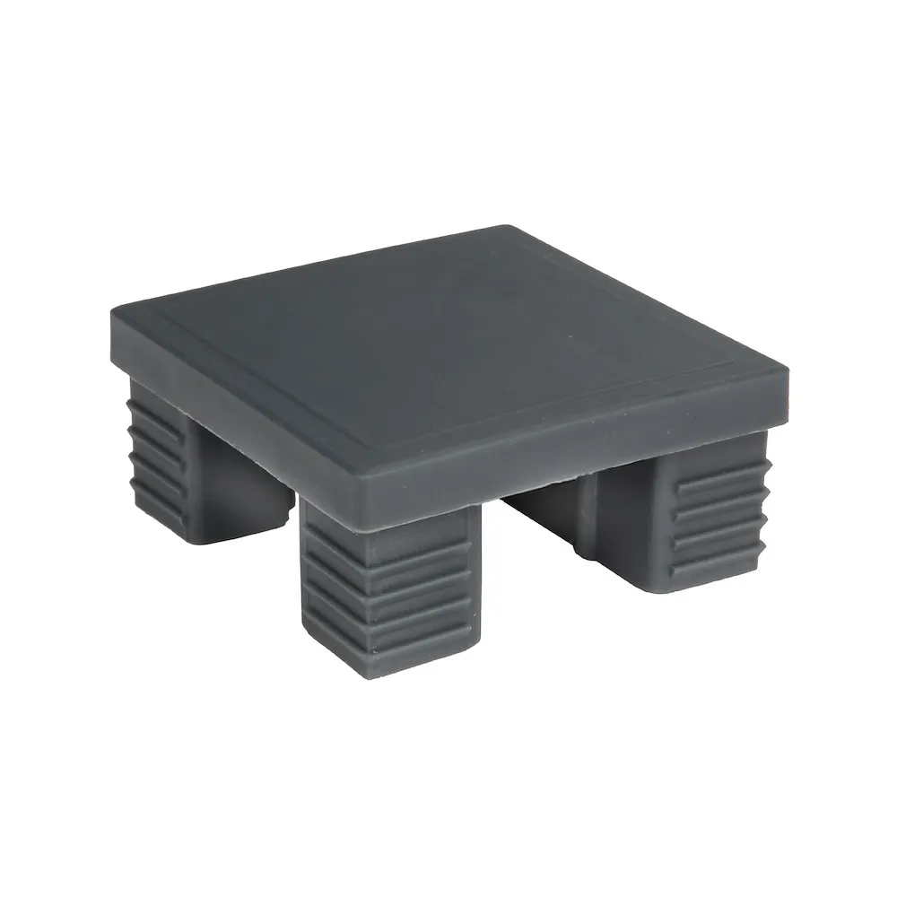 Pfostenkappe Steckzaun-Syst.