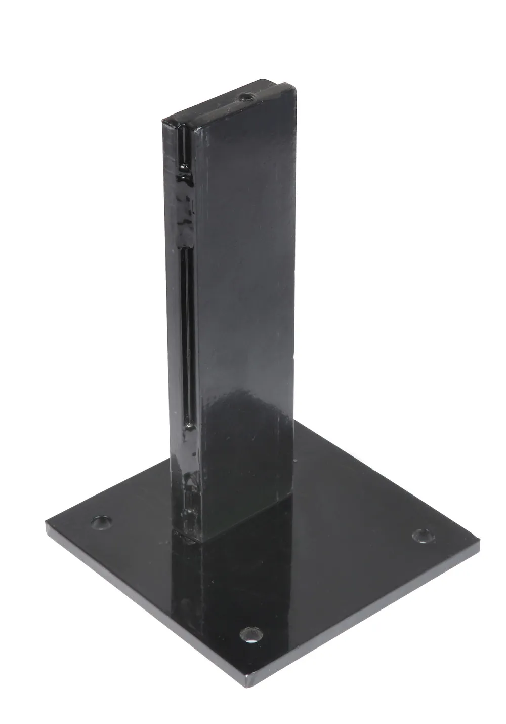 Bodenplatte zu Steckzaun