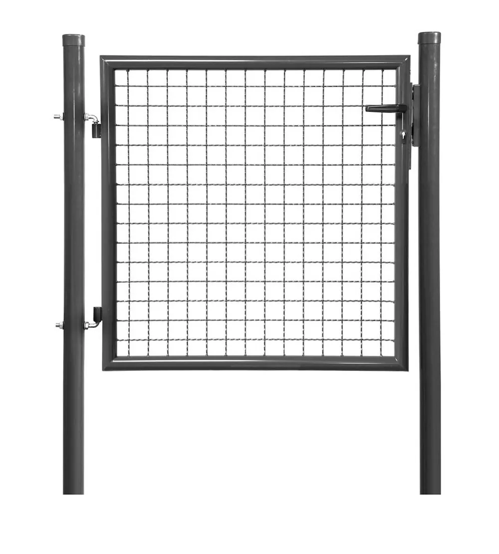Standard Einzeltor