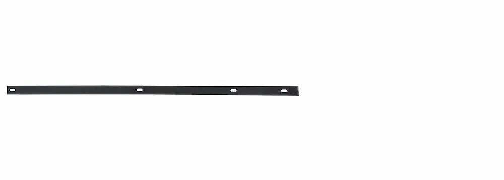 Abdeckschiene Comfort 1240 mm