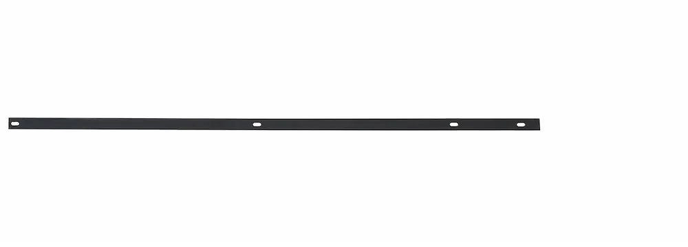 Abdeckschiene Comfort 1640 mm