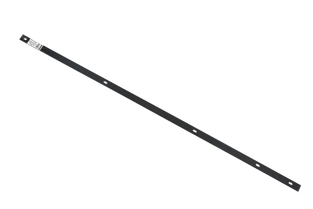 Abdeckschiene Comfort 1840 mm