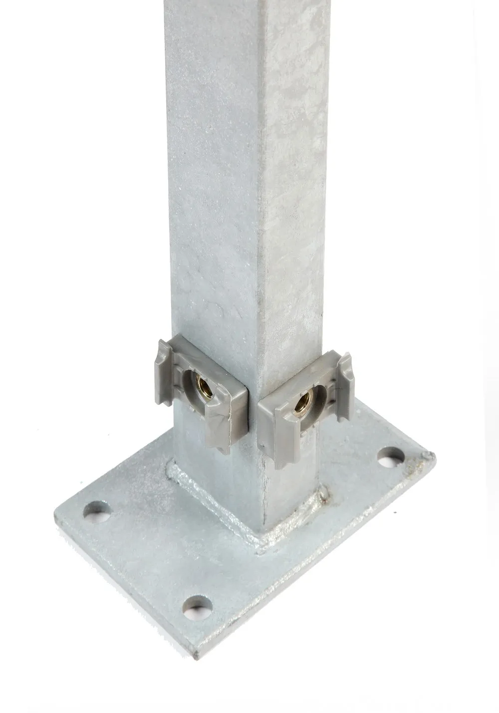 Eckpfosten comfort 60/40 mit