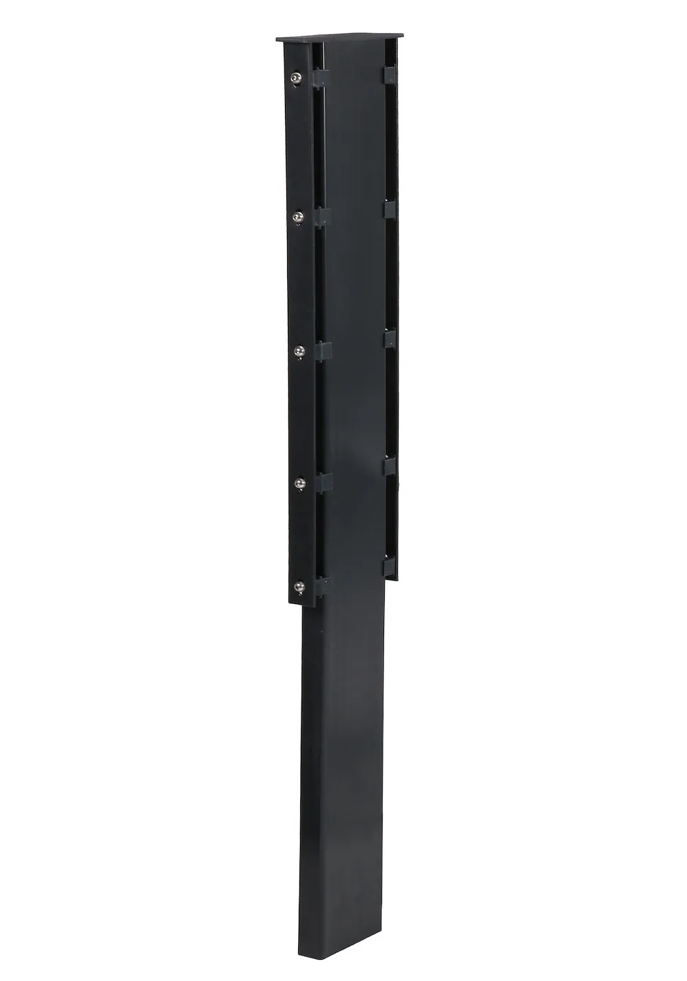 Gabionen-Zaunpfosten Premium