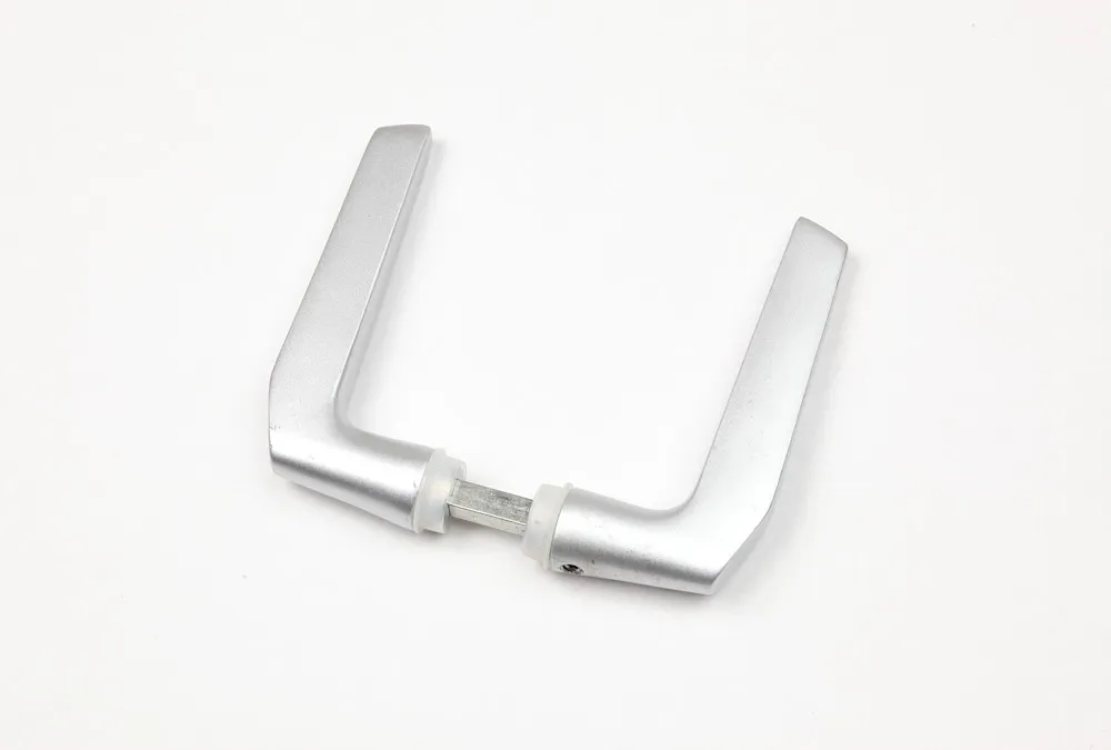 T&uuml;rdruecker Aluminium