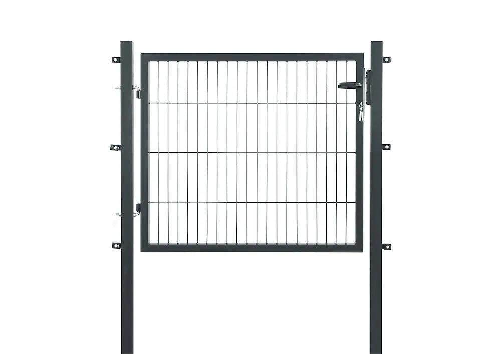 Zaun-Einzeltor comfort plus