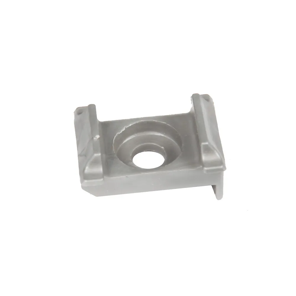 Auflagebock m. Seitenf&uuml;hrung