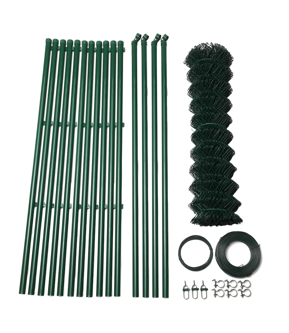 Maschendraht-Set 1000 mm