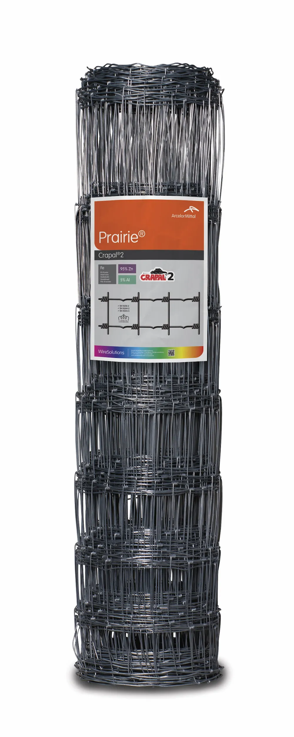 Knotengeflecht Crapal 2