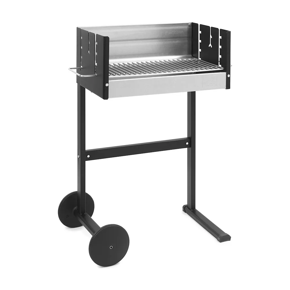 Martinsen 7200 Boxgrill