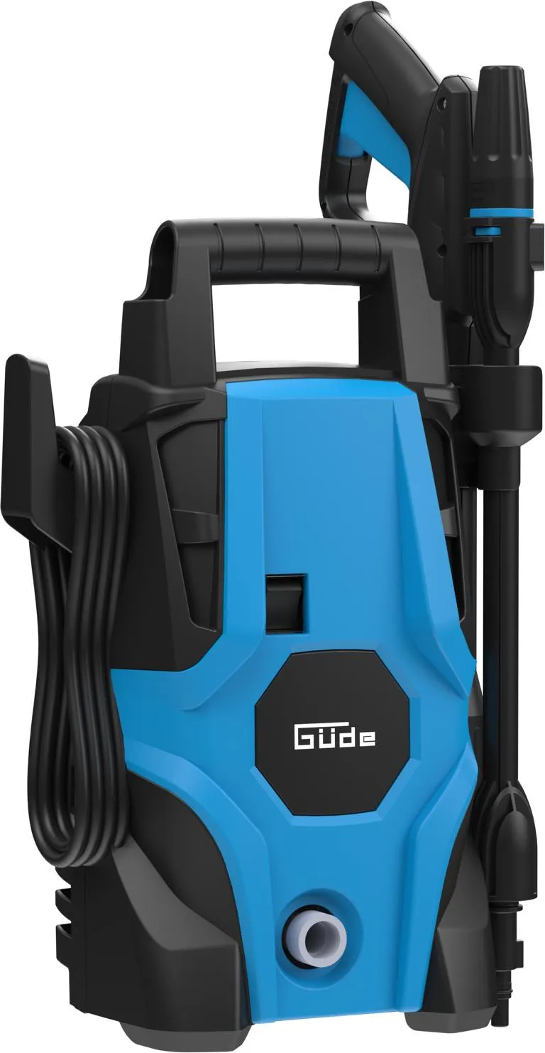 Hochdruckreiniger GHD 1400-105