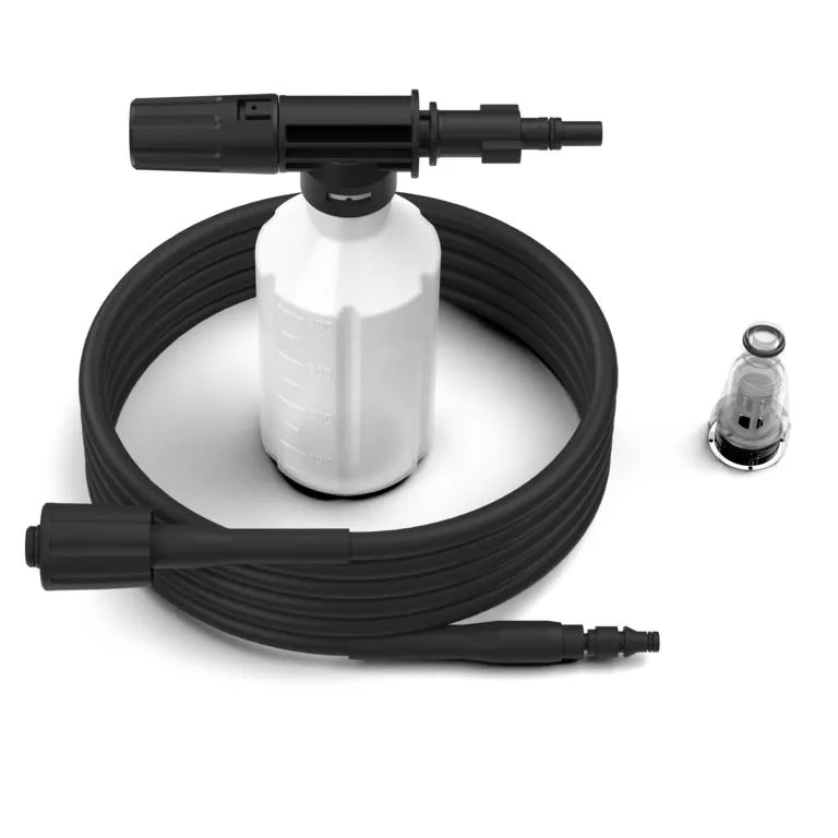 Hochdruckreiniger GHD 1400-105