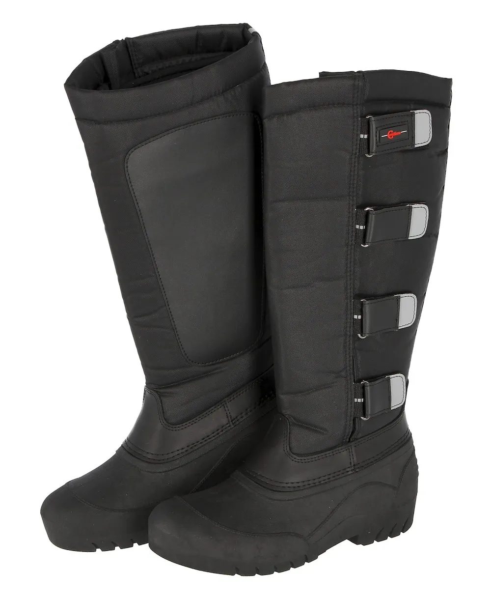 Thermostiefel Classic, Gr. 45