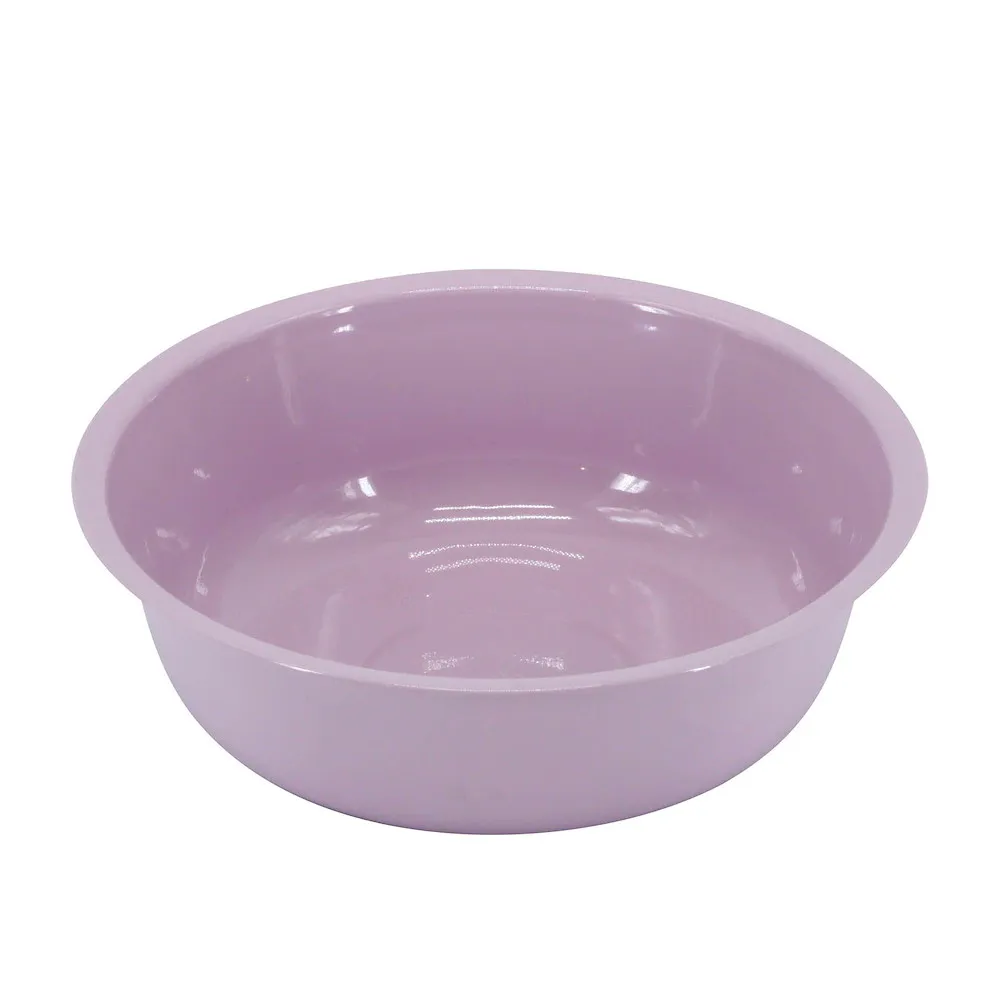Schale Zink D22H6,5cm