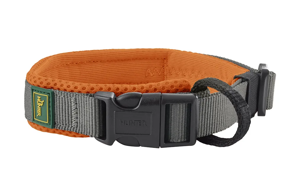 Halsband Maldon 55-65/XL
