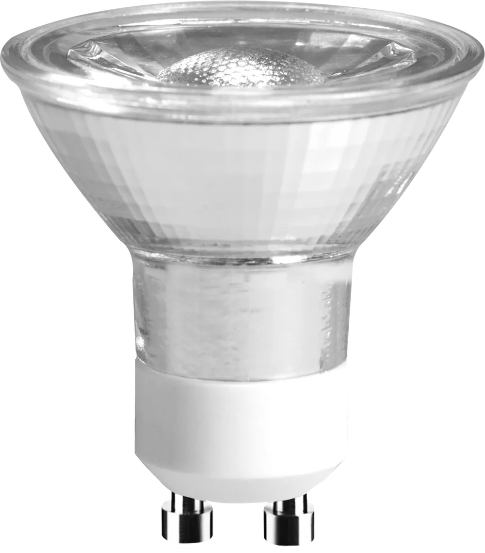 LED SMD Lampe PAR16 GU10
