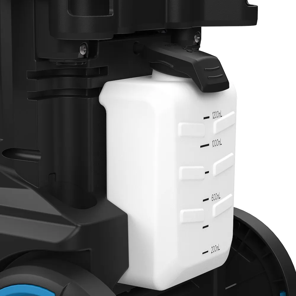 Hochdruckreiniger GHD 2100-165