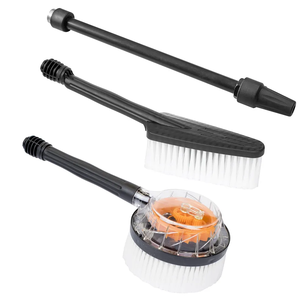 Hochdruckreiniger GHD 2100-165